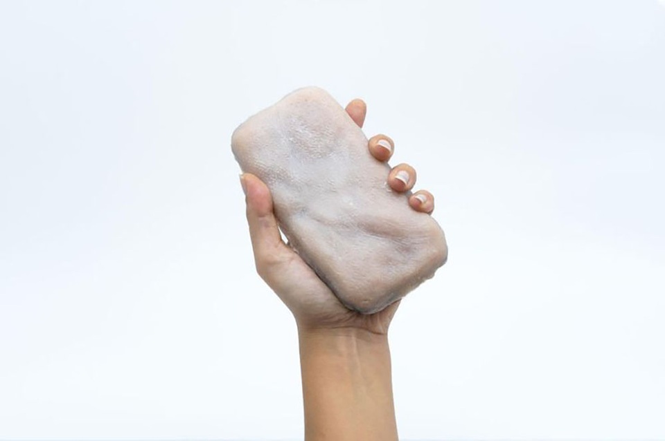 “Da nhân tạo” có thể giúp robot cảm nhận cảm giác của con người - 1