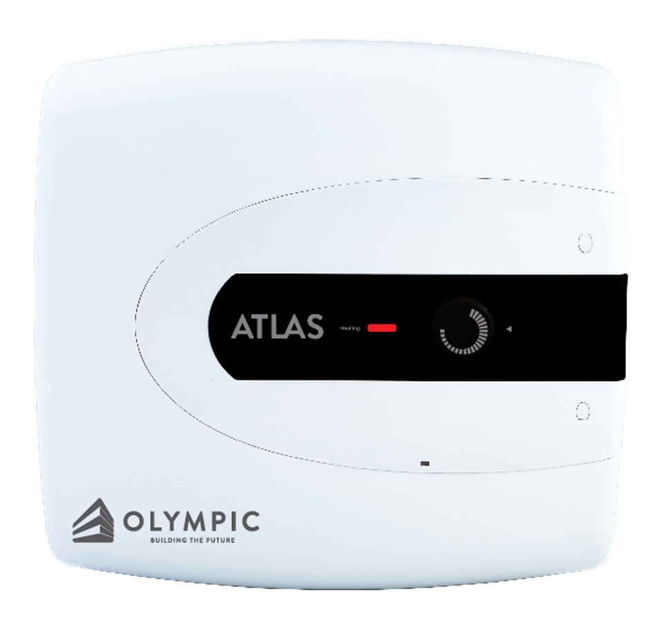 Vì sao bình nước nóng Olympic Atlas là lựa chọn của gia đình Việt? - 2 Vì sao bình nước nóng Olympic Atlas là lựa chọn của gia đình Việt? - 2