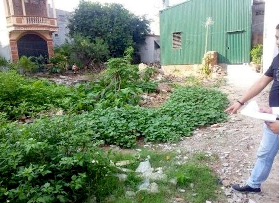 “Canh bạc” may rủi mua đất xen kẹt - 1 “Canh bạc” may rủi mua đất xen kẹt - 1