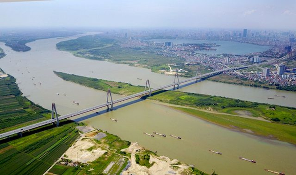 Lập 13 quy hoạch tổng hợp lưu vực sông liên tỉnh, nguồn nước liên tỉnh - 2 Lập 13 quy hoạch tổng hợp lưu vực sông liên tỉnh, nguồn nước liên tỉnh - 2