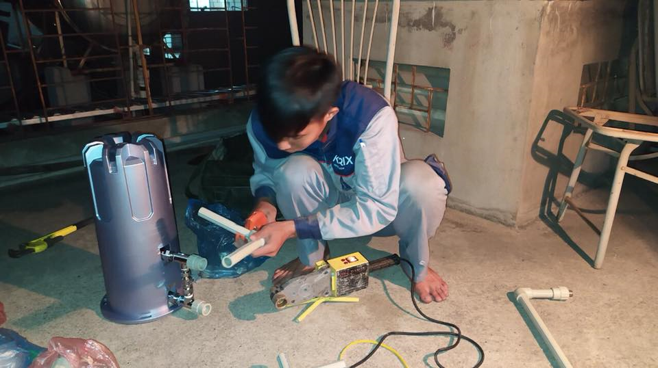 6 ưu điểm vượt trội của máy lọc nước Hikarix Nhật Bản - 1 6 ưu điểm vượt trội của máy lọc nước Hikarix Nhật Bản - 1