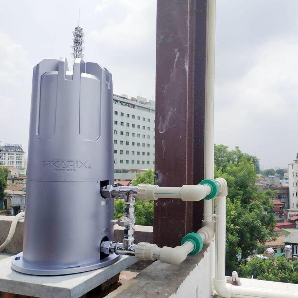 6 ưu điểm vượt trội của máy lọc nước Hikarix Nhật Bản - 3 6 ưu điểm vượt trội của máy lọc nước Hikarix Nhật Bản - 3