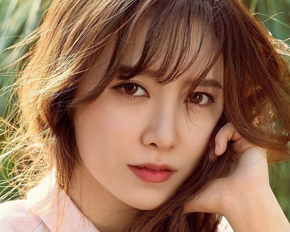 Xót xa nghe Goo Hye Sun tiết lộ lý do trì hoãn ly hôn - 1 Xót xa nghe Goo Hye Sun tiết lộ lý do trì hoãn ly hôn - 1