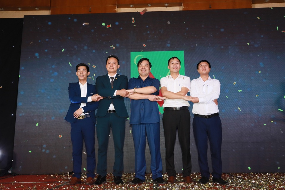 Hoa Xa Tower: Chen chân đặt chỗ tại lễ ra mắt dự án - 2 Hoa Xa Tower: Chen chân đặt chỗ tại lễ ra mắt dự án - 2