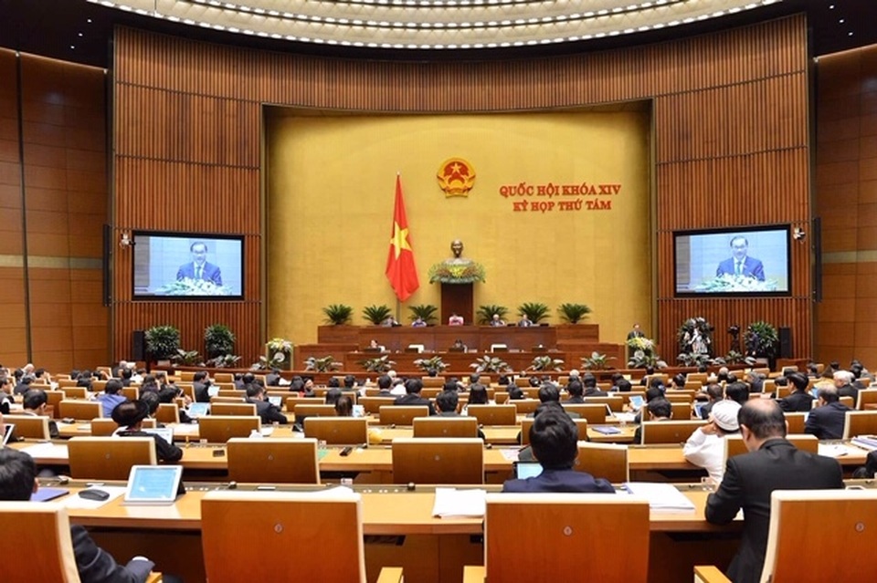Quốc hội: Tránh gây “biến động lớn” về 4,7 tỷ USD đầu tư sân bay Long Thành - 3 Quốc hội: Tránh gây “biến động lớn” về 4,7 tỷ USD đầu tư sân bay Long Thành - 3