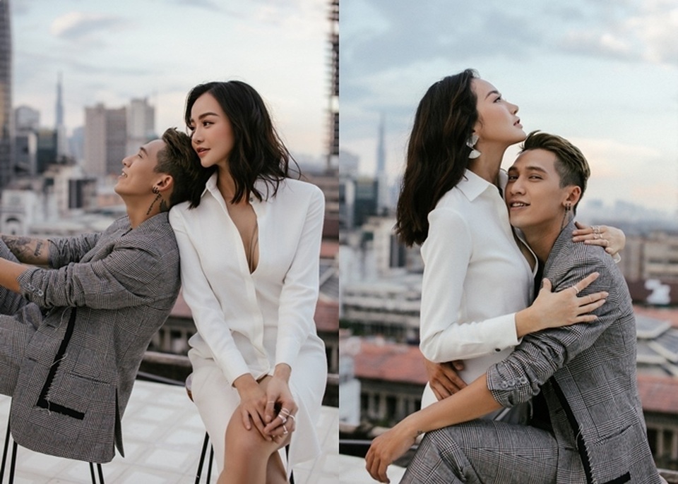 Mỹ nhân Việt ứng xử thế nào với “gạ tình đổi tiền” đầy cám dỗ? - 4 Mỹ nhân Việt ứng xử thế nào với “gạ tình đổi tiền” đầy cám dỗ? - 4