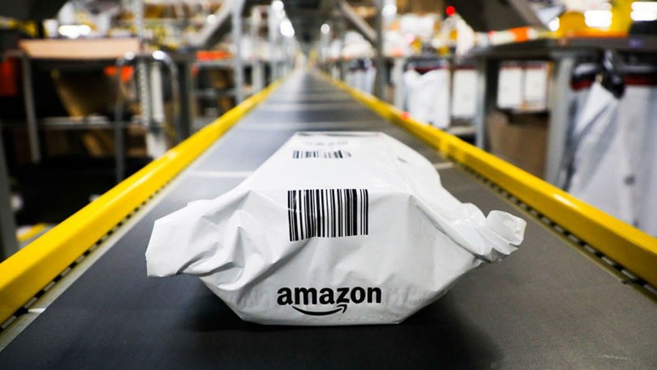 Amazon dính “phốt” lớn với hàng loạt tố cáo thực phẩm hết hạn - 1 Amazon dính “phốt” lớn với hàng loạt tố cáo thực phẩm hết hạn - 1