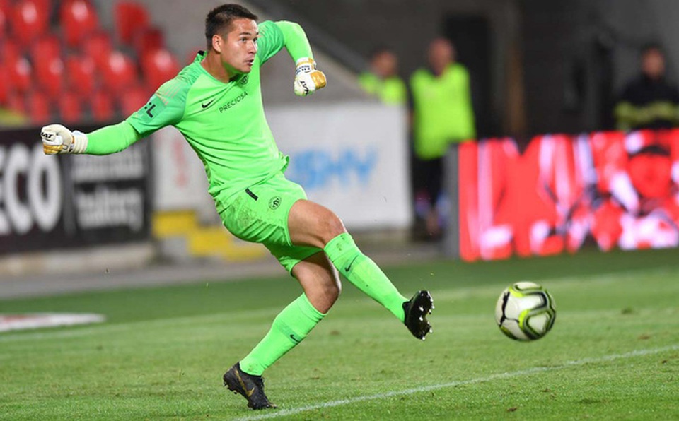 Vì sao Filip Nguyễn vẫn chưa thể nhập tịch Việt Nam? - 1