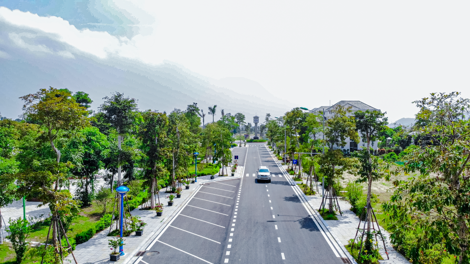 Đặc quyền sống thượng lưu tại KĐT Xuân An Green Park - 1 Đặc quyền sống thượng lưu tại KĐT Xuân An Green Park - 1