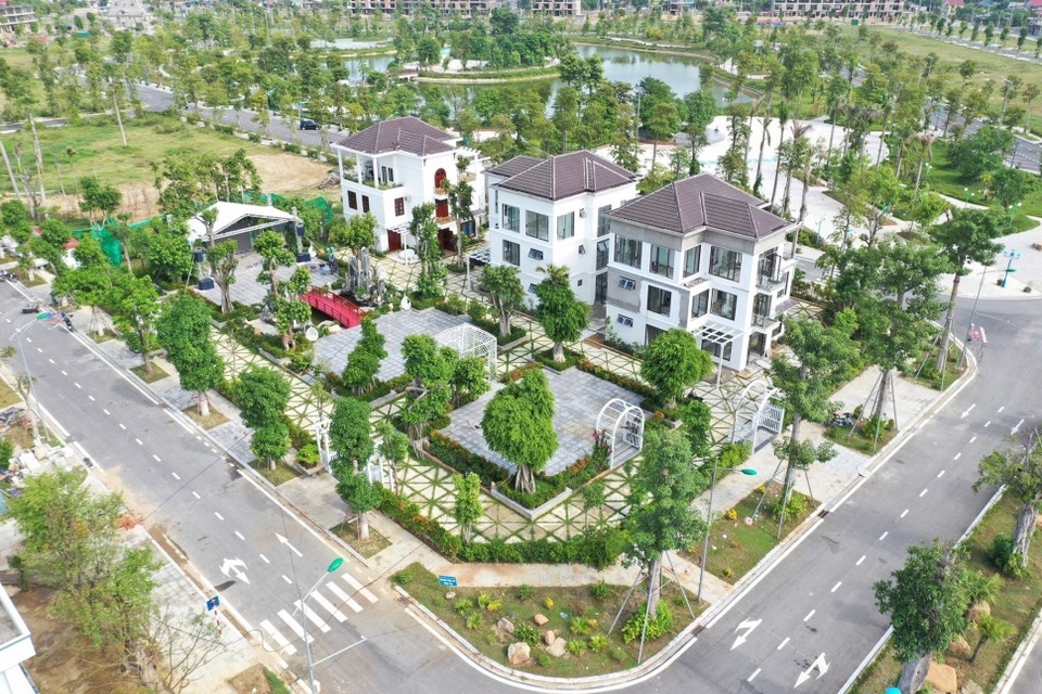 Đặc quyền sống thượng lưu tại KĐT Xuân An Green Park - 3 Đặc quyền sống thượng lưu tại KĐT Xuân An Green Park - 3