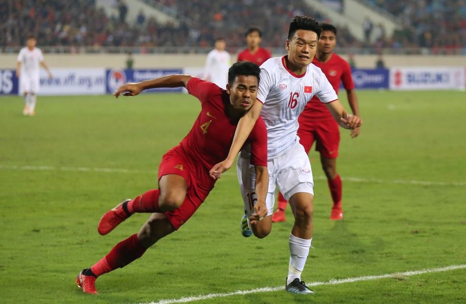 Vượt qua Brazil, Indonesia giành quyền đăng cai U20 World Cup - 1 Vượt qua Brazil, Indonesia giành quyền đăng cai U20 World Cup - 1