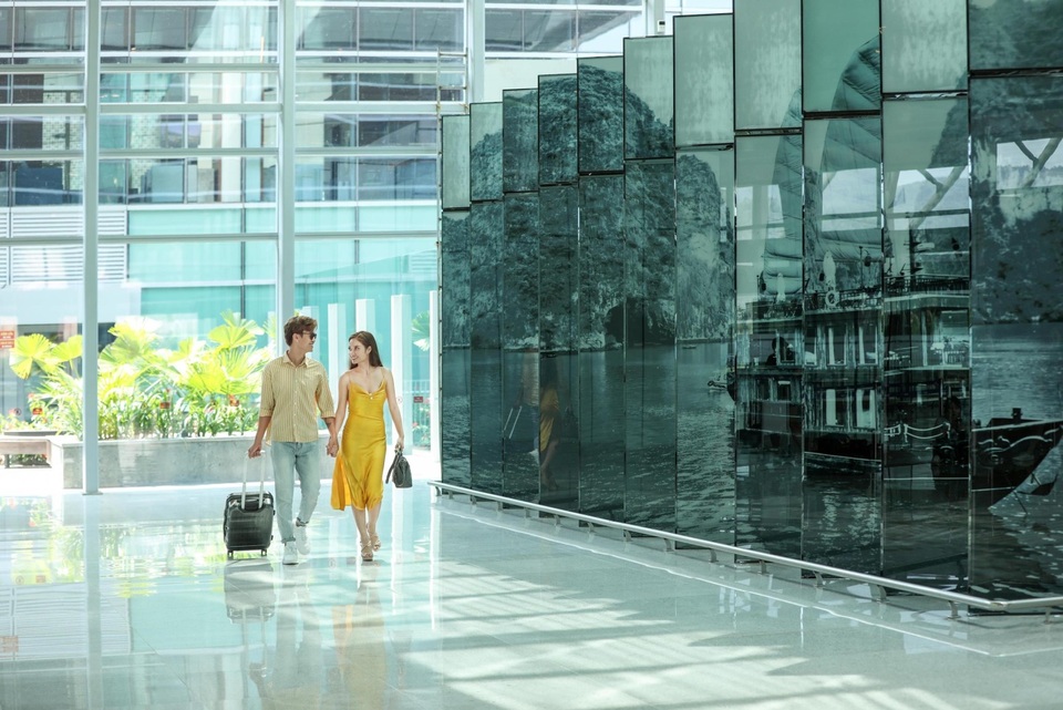 Vé máy bay Đà Nẵng – Vân Đồn giá chỉ từ 199.000 đồng - 1 Vé máy bay Đà Nẵng – Vân Đồn giá chỉ từ 199.000 đồng - 1