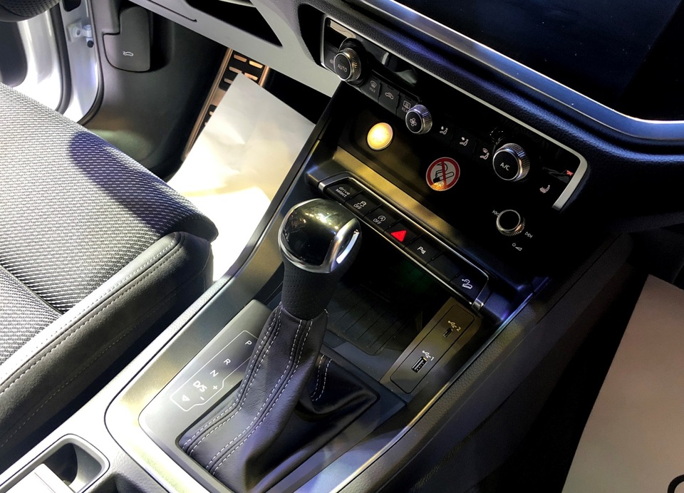 Triển lãm Ôtô Việt Nam 2019: Trang mới cho sự phát triển của Audi tại Việt Nam - 12 Triển lãm Ôtô Việt Nam 2019: Trang mới cho sự phát triển của Audi tại Việt Nam - 12