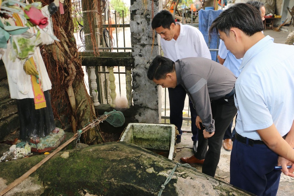 Sốt xuất huyết tăng phi mã gấp 6 lần - 2