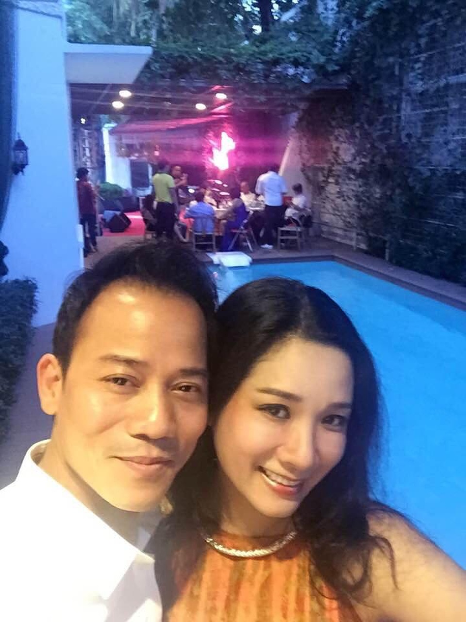 NSƯT Thanh Thanh Hiền nói gì trước tin đồn rạn nứt với con trai danh ca Chế Linh? - 2 NSƯT Thanh Thanh Hiền nói gì trước tin đồn rạn nứt với con trai danh ca Chế Linh? - 2