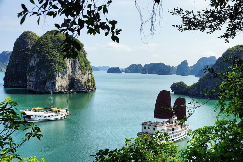 Quảng Ninh lên tiếng về Đề án điều chỉnh phí “gây sốc” tại Vịnh Hạ Long - 1 Quảng Ninh lên tiếng về Đề án điều chỉnh phí “gây sốc” tại Vịnh Hạ Long - 1