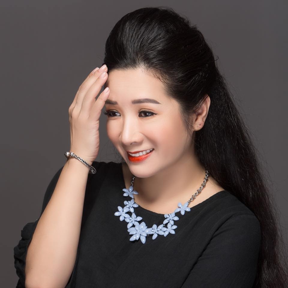 NSƯT Thanh Thanh Hiền nói gì trước tin đồn rạn nứt với con trai danh ca Chế Linh? - 1 NSƯT Thanh Thanh Hiền nói gì trước tin đồn rạn nứt với con trai danh ca Chế Linh? - 1