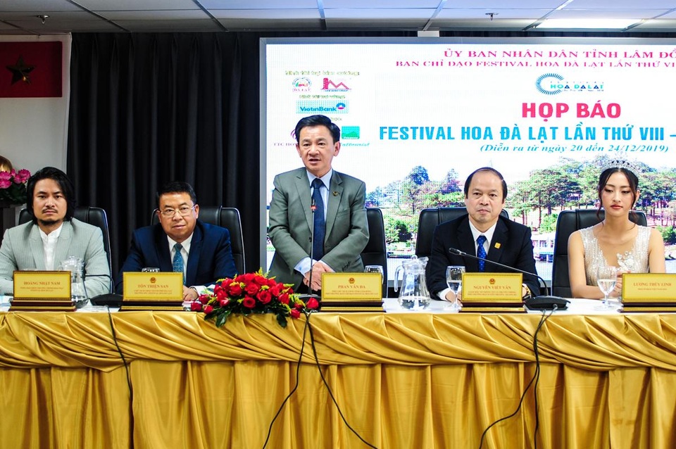 5 ngày xuyên suốt với chủ đề “Đà Lạt và Hoa” - 1 5 ngày xuyên suốt với chủ đề “Đà Lạt và Hoa” - 1