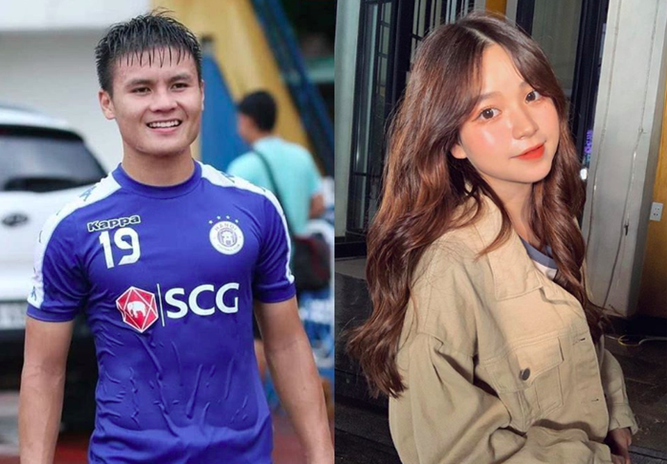 Tuyển thủ Quang Hải lên tiếng phủ nhận mọi tin đồn chuyện tình cảm - 1 Tuyển thủ Quang Hải lên tiếng phủ nhận mọi tin đồn chuyện tình cảm - 1