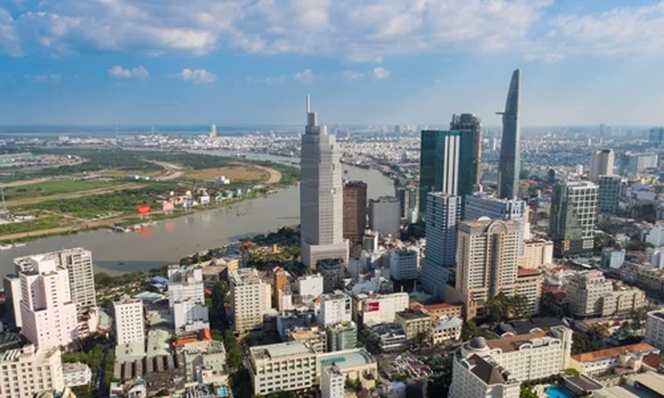 Hàng loạt dự án bị đứng hình, bất động sản TPHCM đang trong giai đoạn bế tắc? - 1 Hàng loạt dự án bị đứng hình, bất động sản TPHCM đang trong giai đoạn bế tắc? - 1
