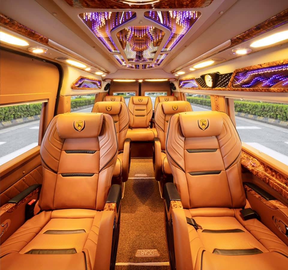 Khách hàng nói gì về dịch vụ thuê xe Limousine của Thái Dương - 1 Khách hàng nói gì về dịch vụ thuê xe Limousine của Thái Dương - 1