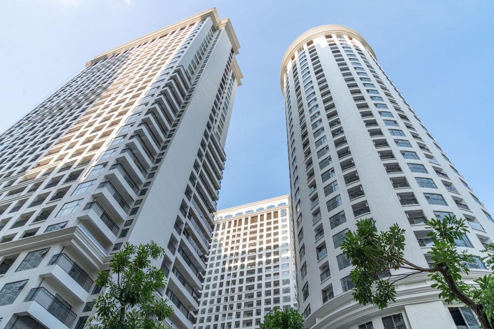 Những dự án khẳng định vị thế của Sunshine Homes tại Hà Nội - 4