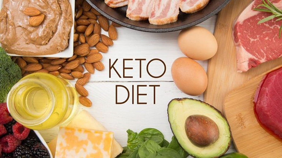 Giảm cân theo phương pháp KETO - hạn chế tinh bột, triệt tiêu mỡ thừa - 1 Giảm cân theo phương pháp KETO - hạn chế tinh bột, triệt tiêu mỡ thừa - 1