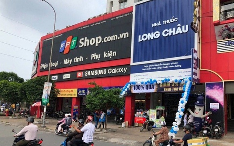 FPT Shop bất ngờ thông báo ngừng bán hàng điện máy - 2 FPT Shop bất ngờ thông báo ngừng bán hàng điện máy - 2