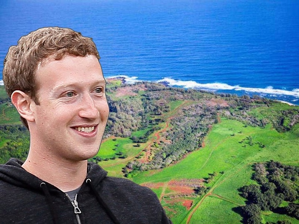 Những điều thú vị về mối tình đẹp giữa Mark Zuckerberg và vợ - 13 Những điều thú vị về mối tình đẹp giữa Mark Zuckerberg và vợ - 13