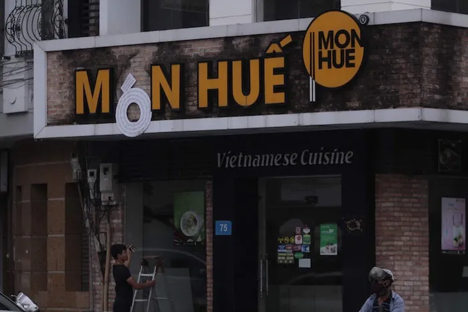 Từ bê bối Món Huế: Ngành FB hào nhoáng khiến nhiều người lầm tưởng lãi siêu khủng - 1 Từ bê bối Món Huế: Ngành FB hào nhoáng khiến nhiều người lầm tưởng lãi siêu khủng - 1