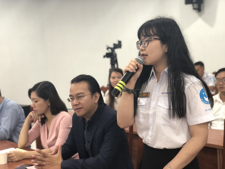 Sinh viên “than” khó phát triển dự án sau những cuộc thi khởi nghiệp - 2 Sinh viên “than” khó phát triển dự án sau những cuộc thi khởi nghiệp - 2