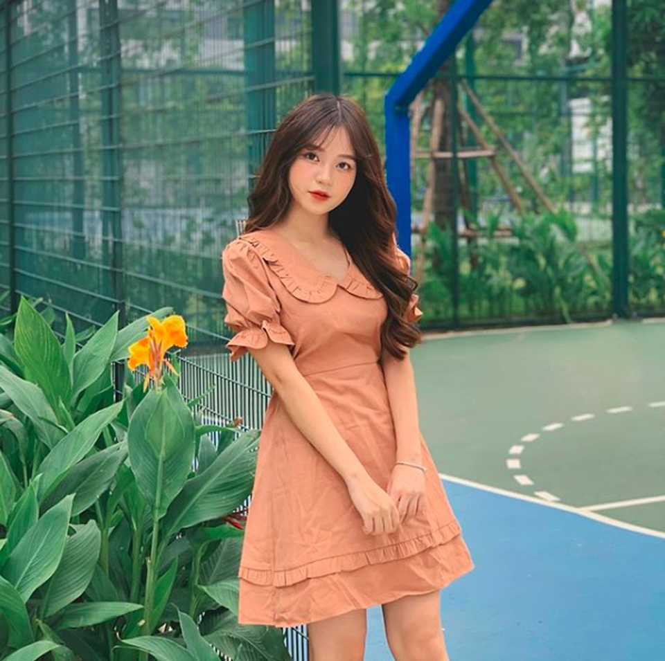 Fans xôn xao tin đồn tuyển thủ Quang Hải có bạn gái mới - 7 Fans xôn xao tin đồn tuyển thủ Quang Hải có bạn gái mới - 7