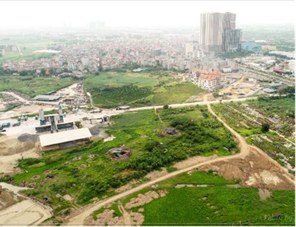 Hé lộ đời sống của người Hà Nội thời tiền sơ sử qua khai quật di chỉ Vườn Chuối - 2 Hé lộ đời sống của người Hà Nội thời tiền sơ sử qua khai quật di chỉ Vườn Chuối - 2