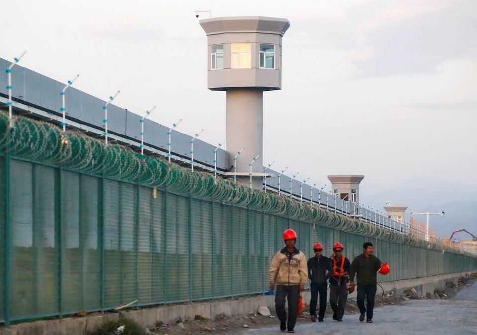 Vì sao nhiều người Trung Quốc tìm đường đến Anh? - 2