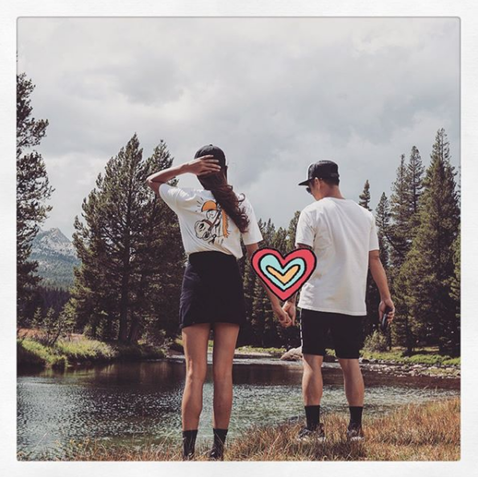 Võ Hoàng Yến bất ngờ nhắc chuyện cưới xin với người tình giấu mặt - 6 Võ Hoàng Yến bất ngờ nhắc chuyện cưới xin với người tình giấu mặt - 6