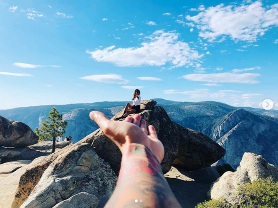 Võ Hoàng Yến bất ngờ nhắc chuyện cưới xin với người tình giấu mặt - 10 Võ Hoàng Yến bất ngờ nhắc chuyện cưới xin với người tình giấu mặt - 10