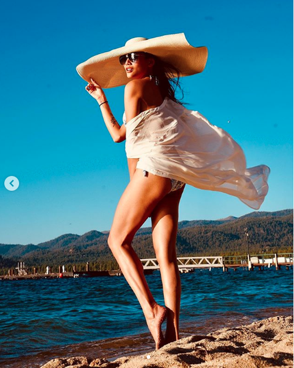 Võ Hoàng Yến bất ngờ nhắc chuyện cưới xin với người tình giấu mặt - 1 Võ Hoàng Yến bất ngờ nhắc chuyện cưới xin với người tình giấu mặt - 1