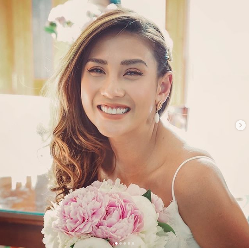 Võ Hoàng Yến bất ngờ nhắc chuyện cưới xin với người tình giấu mặt - 24 Võ Hoàng Yến bất ngờ nhắc chuyện cưới xin với người tình giấu mặt - 24