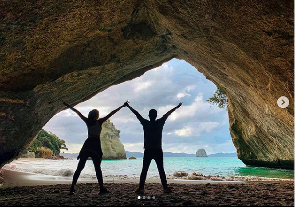 Võ Hoàng Yến bất ngờ nhắc chuyện cưới xin với người tình giấu mặt - 7 Võ Hoàng Yến bất ngờ nhắc chuyện cưới xin với người tình giấu mặt - 7