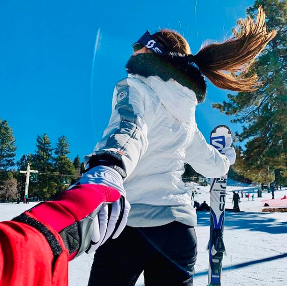 Võ Hoàng Yến bất ngờ nhắc chuyện cưới xin với người tình giấu mặt - 15 Võ Hoàng Yến bất ngờ nhắc chuyện cưới xin với người tình giấu mặt - 15