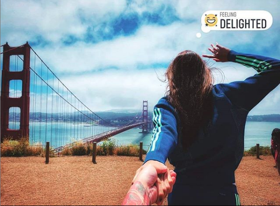 Võ Hoàng Yến bất ngờ nhắc chuyện cưới xin với người tình giấu mặt - 4 Võ Hoàng Yến bất ngờ nhắc chuyện cưới xin với người tình giấu mặt - 4