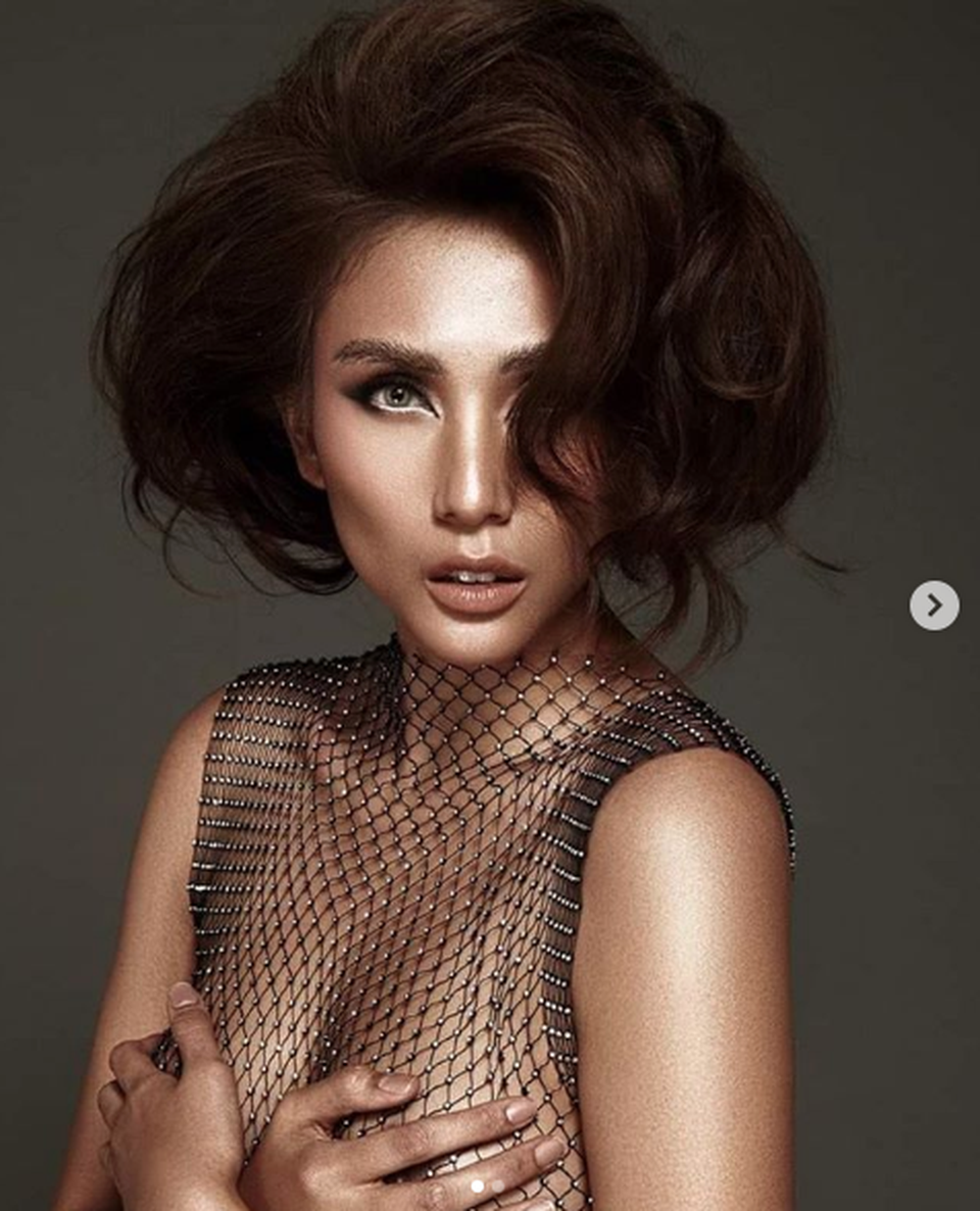 Võ Hoàng Yến bất ngờ nhắc chuyện cưới xin với người tình giấu mặt - 23 Võ Hoàng Yến bất ngờ nhắc chuyện cưới xin với người tình giấu mặt - 23