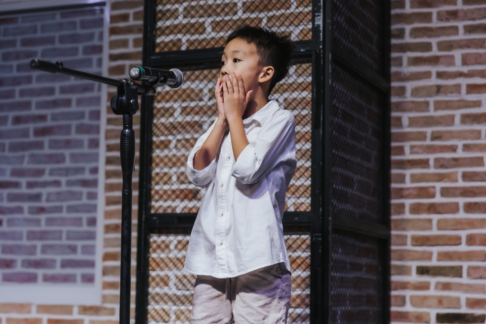 Học sinh Việt Nam vươn mình ra sân chơi tiếng Anh chất lượng quốc tế - 2