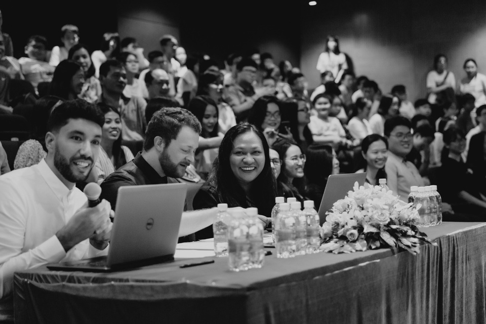 Học sinh Việt Nam vươn mình ra sân chơi tiếng Anh chất lượng quốc tế - 3