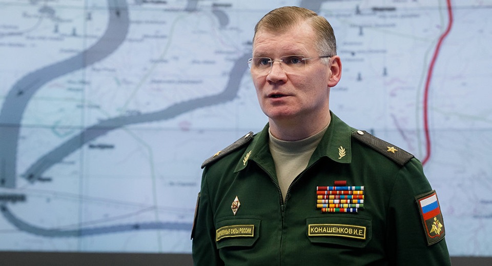 Nga cáo buộc Mỹ muốn chiếm mỏ dầu của Syria - 1 Nga cáo buộc Mỹ muốn chiếm mỏ dầu của Syria - 1