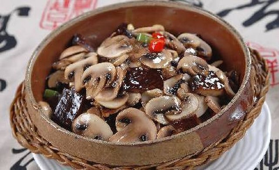 7 loại bệnh ung thư phổ biến có thể phòng ngừa nhờ những món ăn - 1