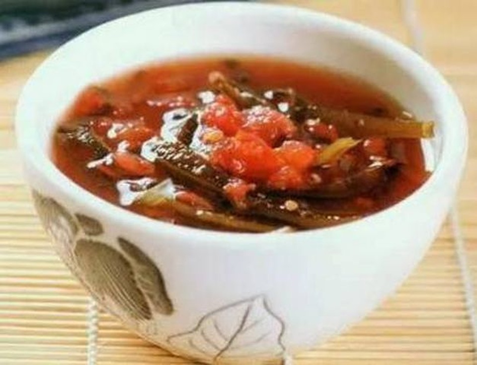 7 loại bệnh ung thư phổ biến có thể phòng ngừa nhờ những món ăn - 4