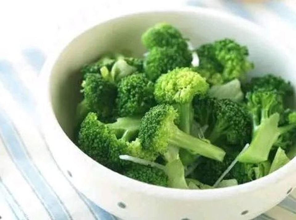 7 loại bệnh ung thư phổ biến có thể phòng ngừa nhờ những món ăn - 6