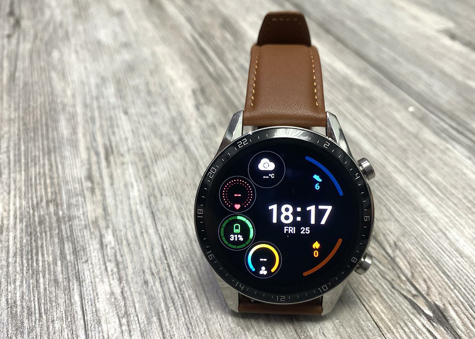 Đập hộp đồng hồ Watch GT 2 giá 6 triệu đồng sắp lên kệ - 4 Đập hộp đồng hồ Watch GT 2 giá 6 triệu đồng sắp lên kệ - 4