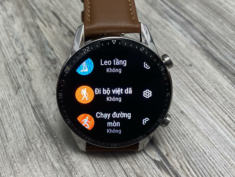 Đập hộp đồng hồ Watch GT 2 giá 6 triệu đồng sắp lên kệ - 7 Đập hộp đồng hồ Watch GT 2 giá 6 triệu đồng sắp lên kệ - 7